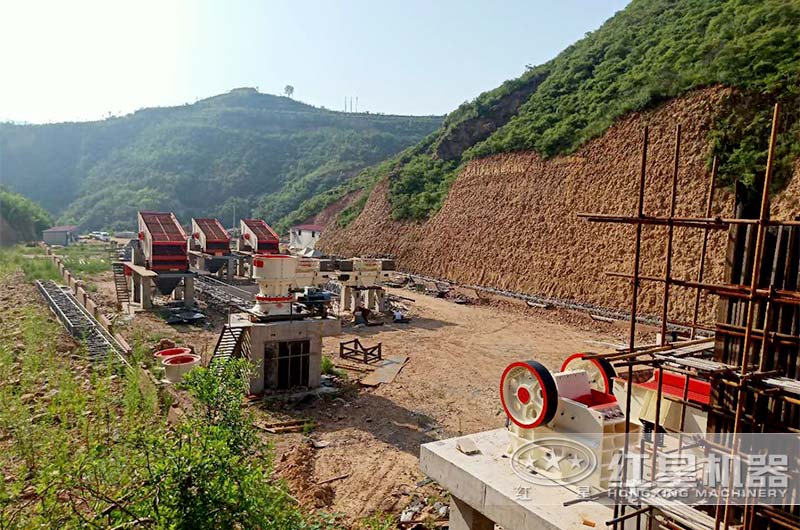 設(shè)備地基兩手抓,不誤生產(chǎn)掙錢 設(shè)備地基兩手抓,不誤生產(chǎn)緊掙錢