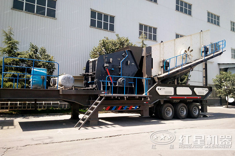 輪胎反擊破碎機(jī) 輪胎反擊破碎機(jī)