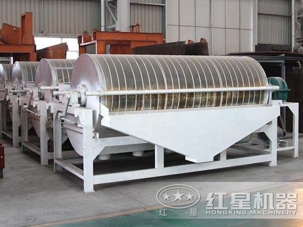 鈉長(zhǎng)石磁選機(jī)生產(chǎn)廠(chǎng)家