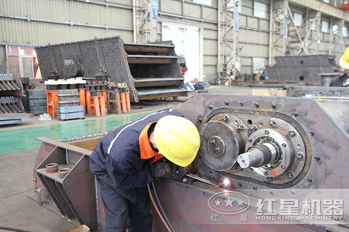 用心、專注，只為生產(chǎn)讓用戶放心的產(chǎn)品