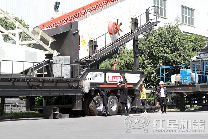 細節決定成敗，考察細節，保證買到放心設備